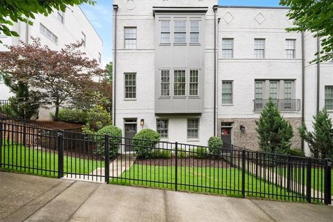 Photo of 6083 Boylston Drive, Sandy Springs, GA 30328 (MLS # 7777934)