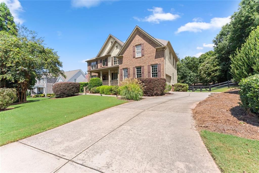 5610 Cascade Trail