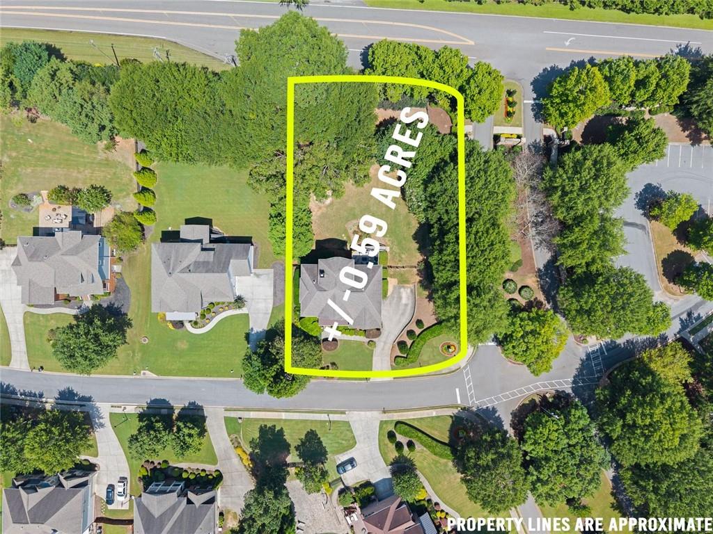 5610 Cascade Trail