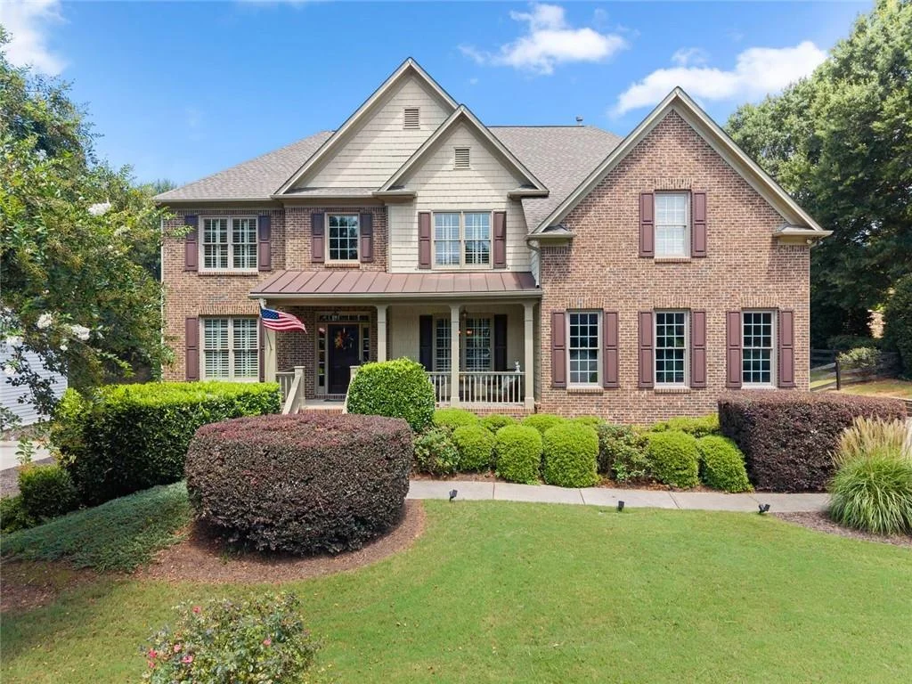 5610 Cascade Trail