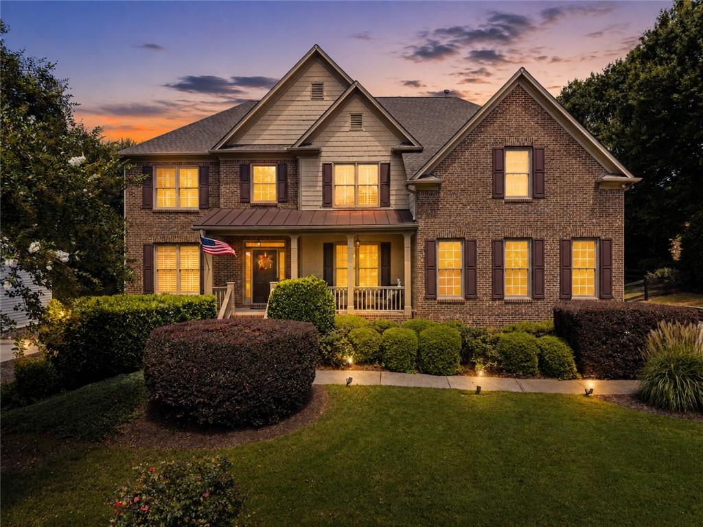 5610 Cascade Trail