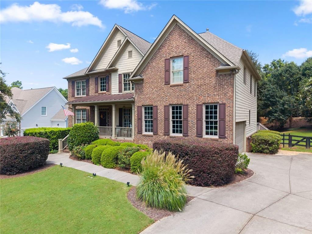 5610 Cascade Trail