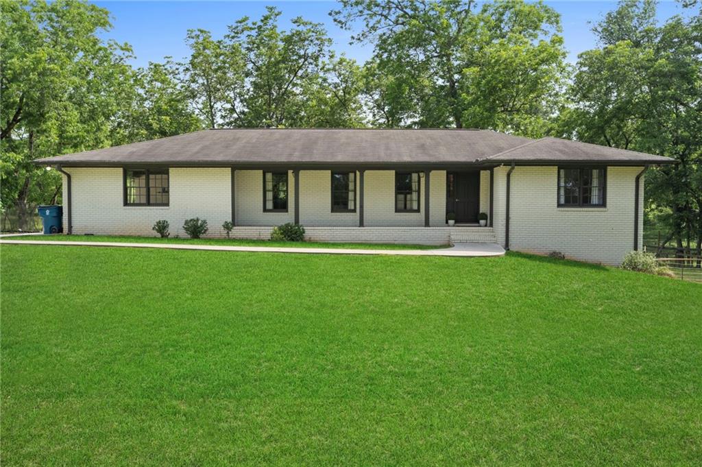 11206 Jefferson Road