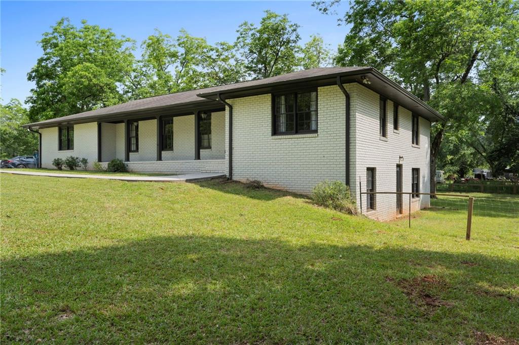 11206 Jefferson Road