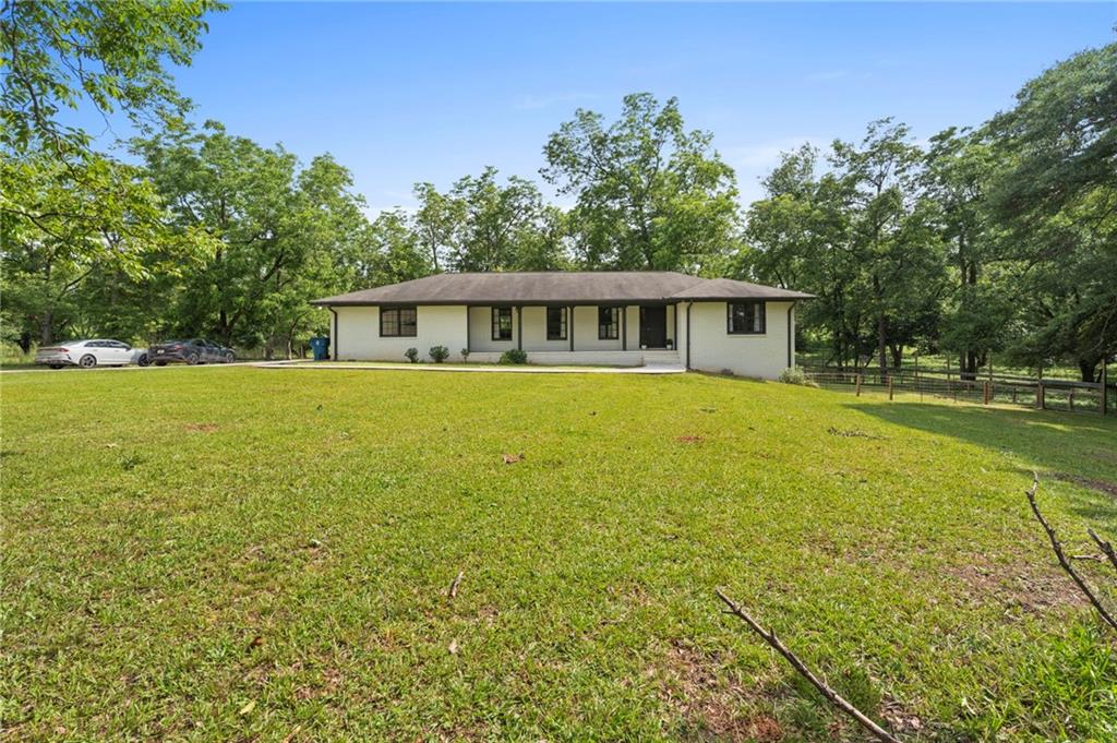 11206 Jefferson Road