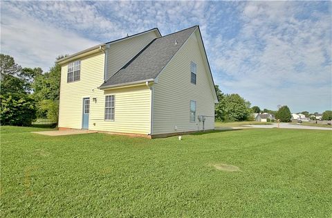 A home in Jonesboro