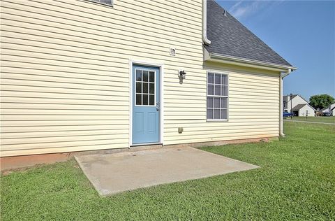 A home in Jonesboro