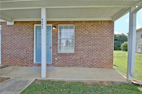 A home in Jonesboro