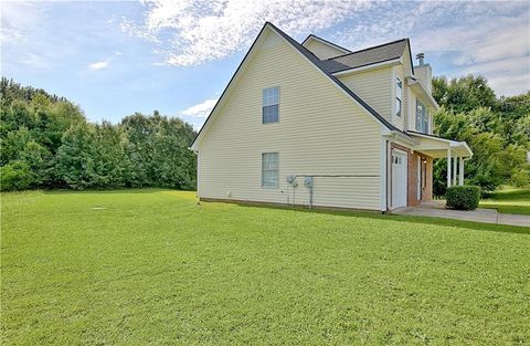 A home in Jonesboro