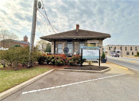 A home in Jonesboro