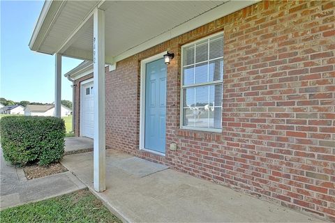 A home in Jonesboro