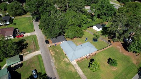 A home in Winder