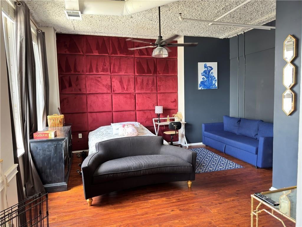 20 Marietta Street 13C