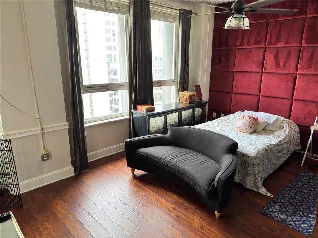 20 Marietta Street 13C