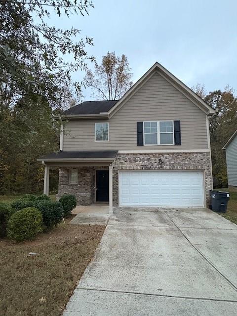 Brookdale At Locust Grove Station - Residential Lease