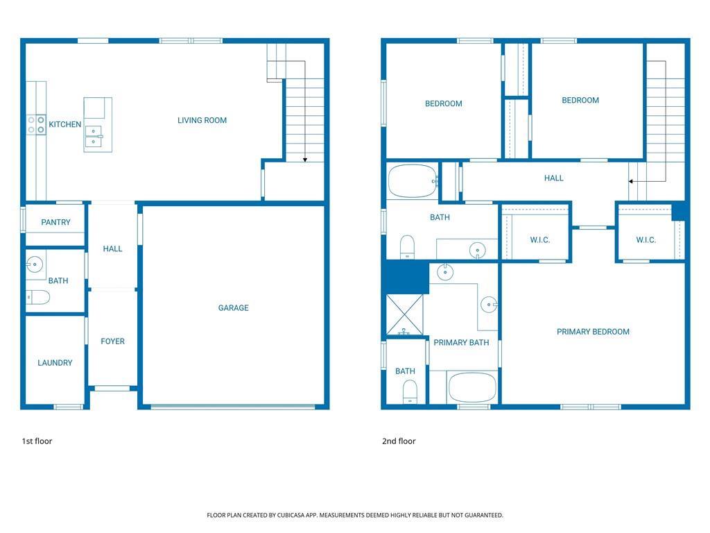 Brookdale At Locust Grove Station - Residential Lease