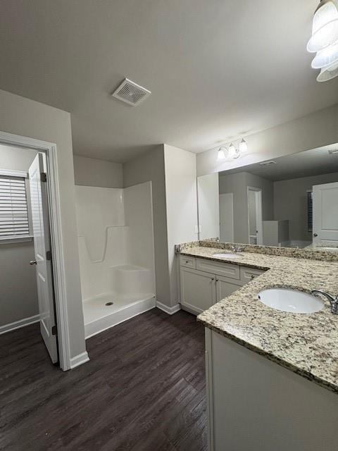 Brookdale At Locust Grove Station - Residential Lease