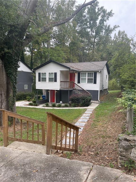 2343 Carver Drive NW