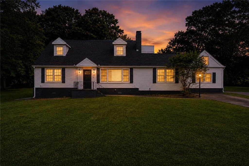 1723 Zemory Drive