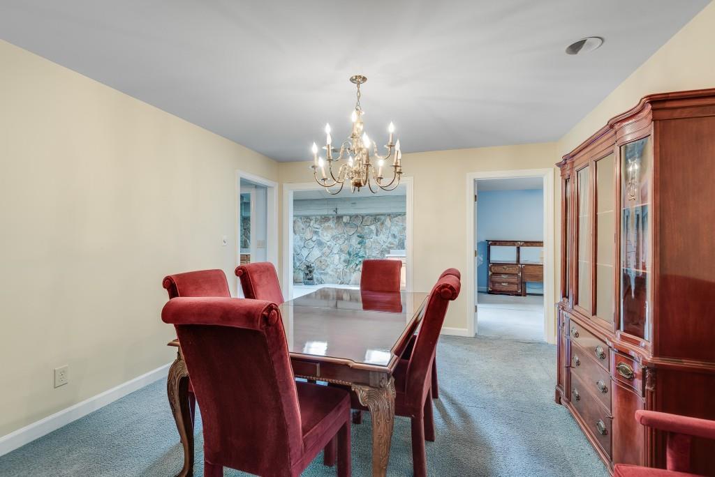 River Ridge Rivermont - Residential