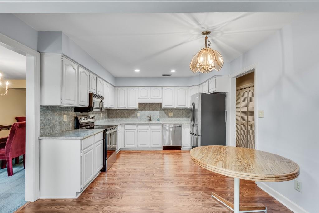 River Ridge Rivermont - Residential