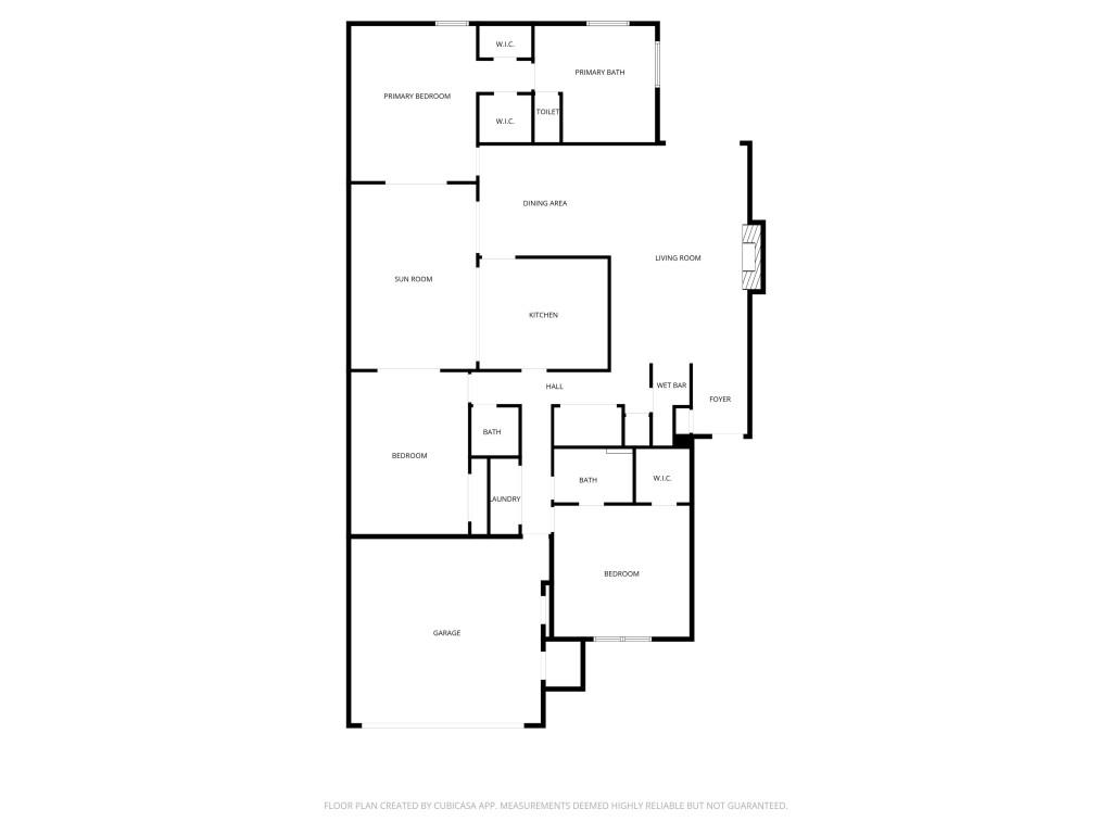 River Ridge Rivermont - Residential