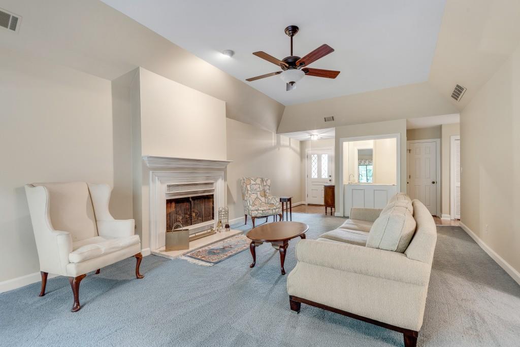 River Ridge Rivermont - Residential