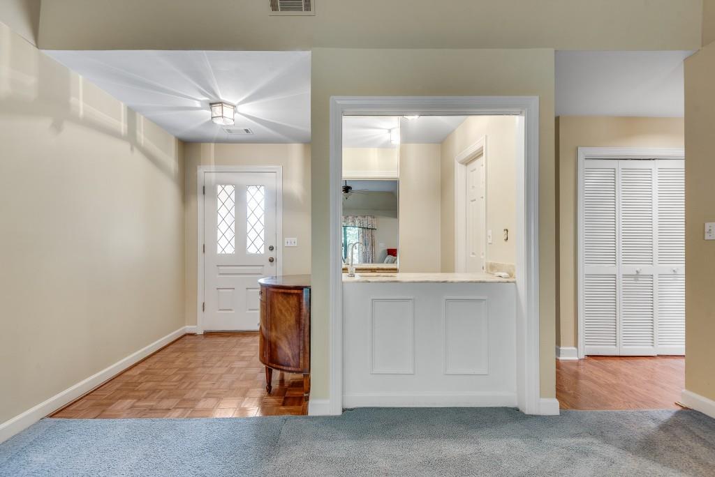 River Ridge Rivermont - Residential