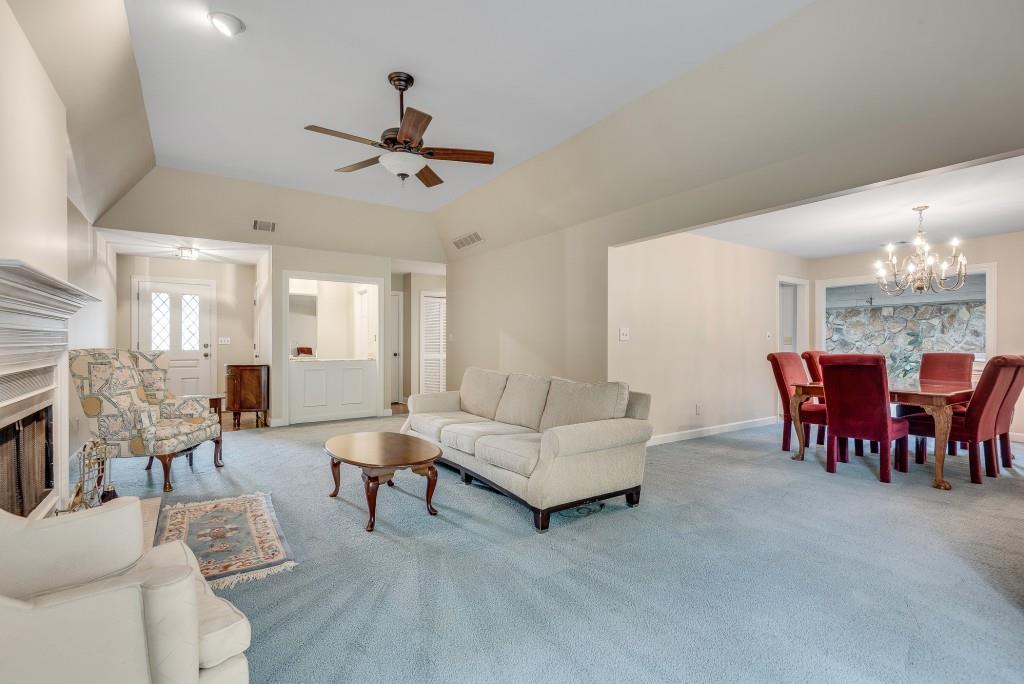 River Ridge Rivermont - Residential