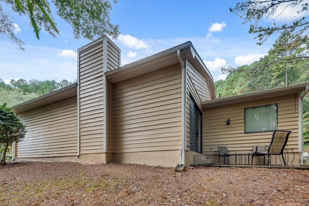 River Ridge Rivermont - Residential