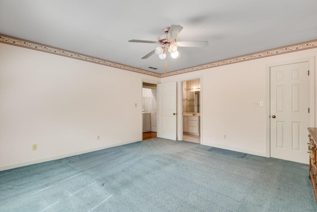 River Ridge Rivermont - Residential