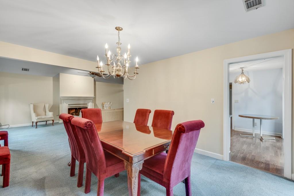 River Ridge Rivermont - Residential