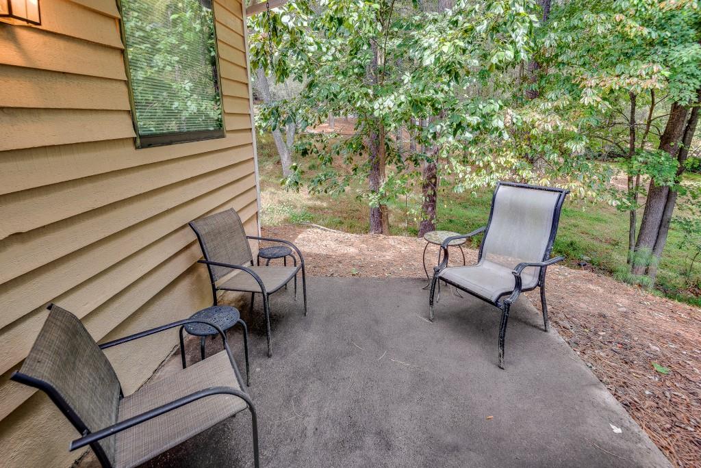 River Ridge Rivermont - Residential