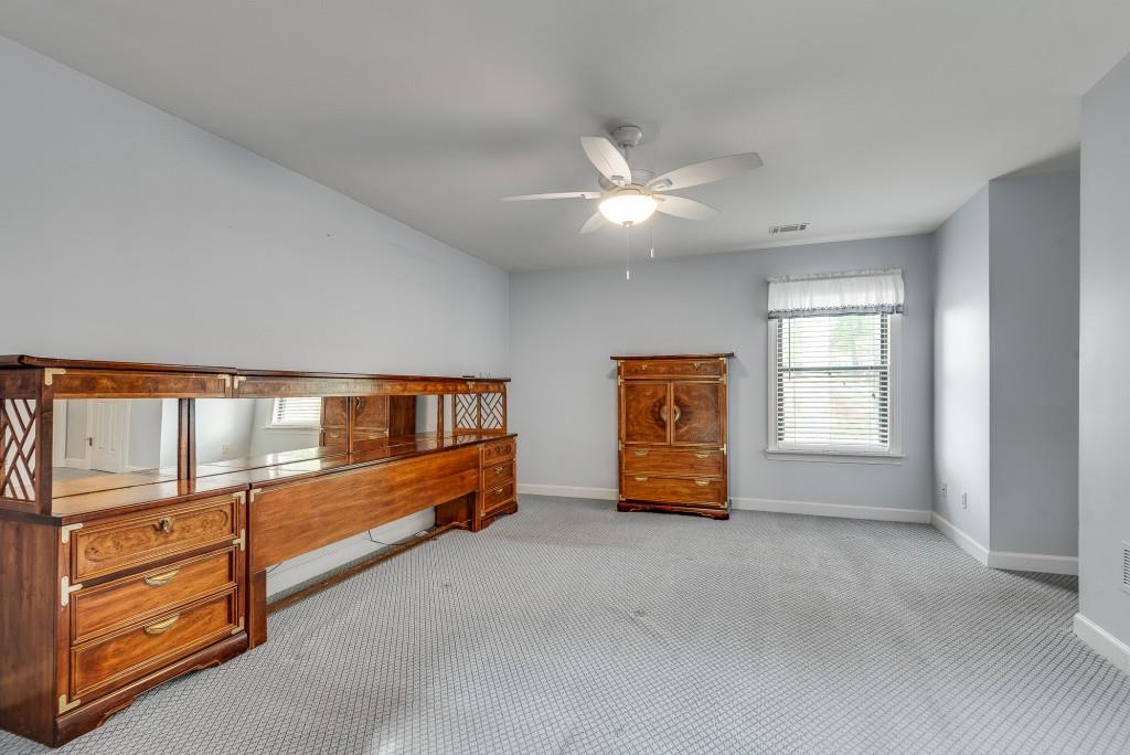 River Ridge Rivermont - Residential