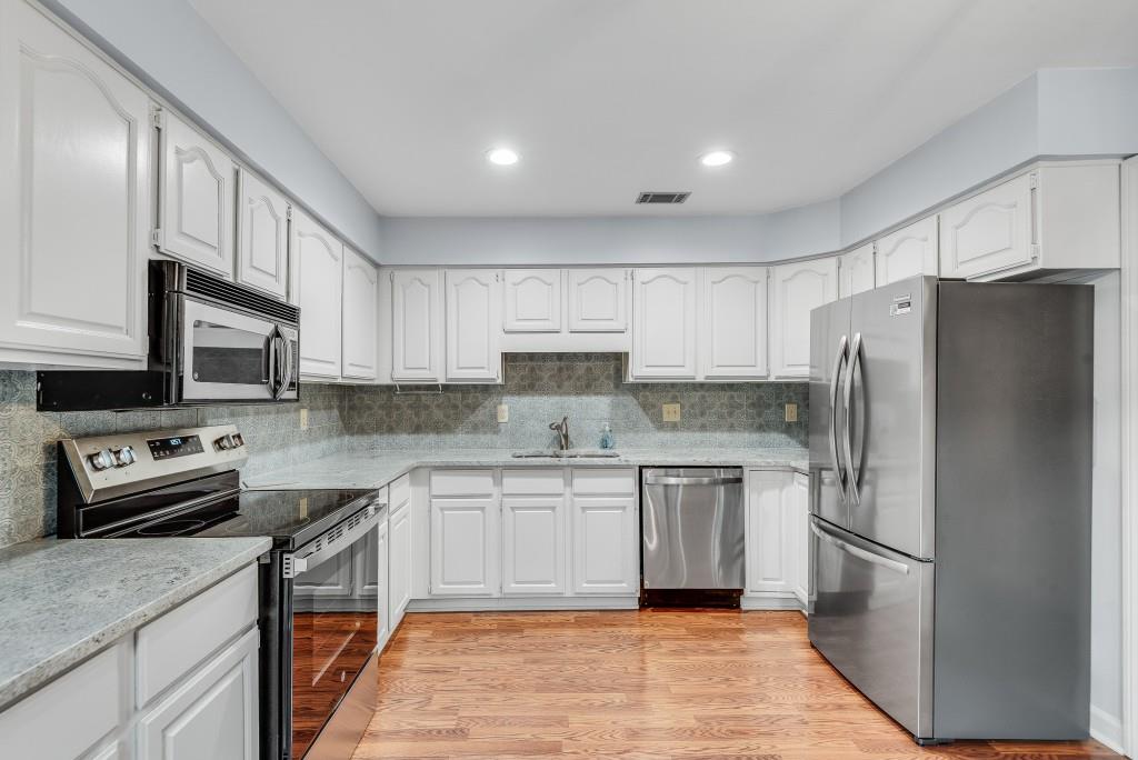 River Ridge Rivermont - Residential