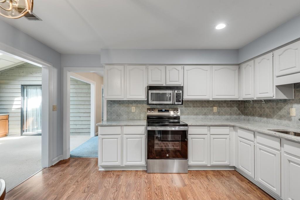 River Ridge Rivermont - Residential