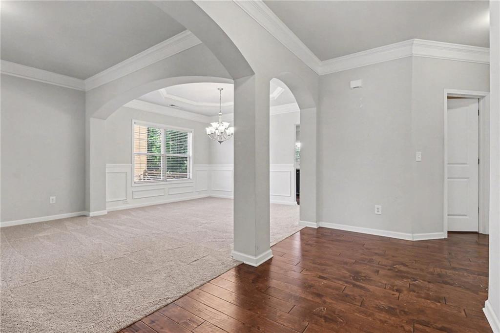 4640 Pleasant Woods Drive