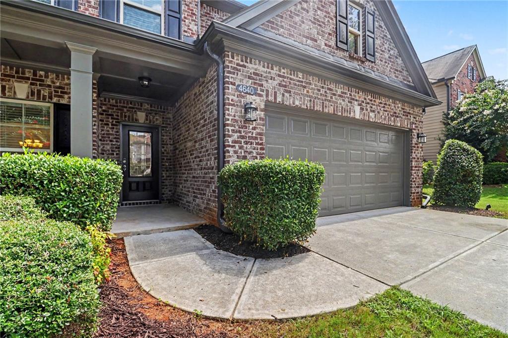 4640 Pleasant Woods Drive