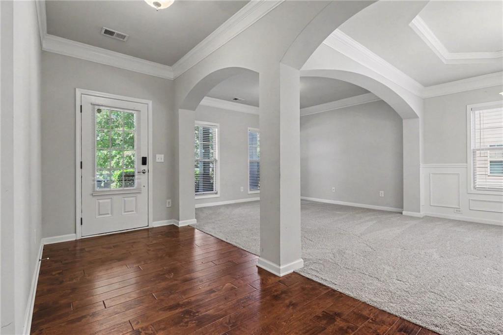4640 Pleasant Woods Drive