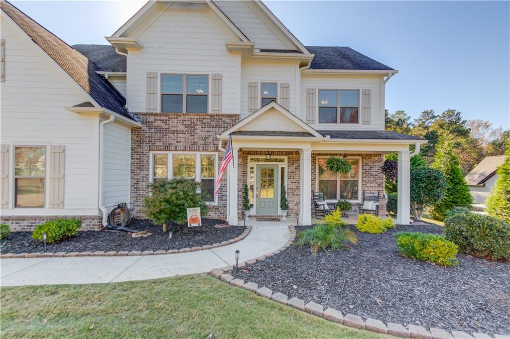 1211 Sterling Lake Drive