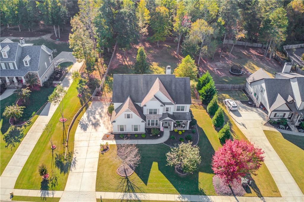 1211 Sterling Lake Drive