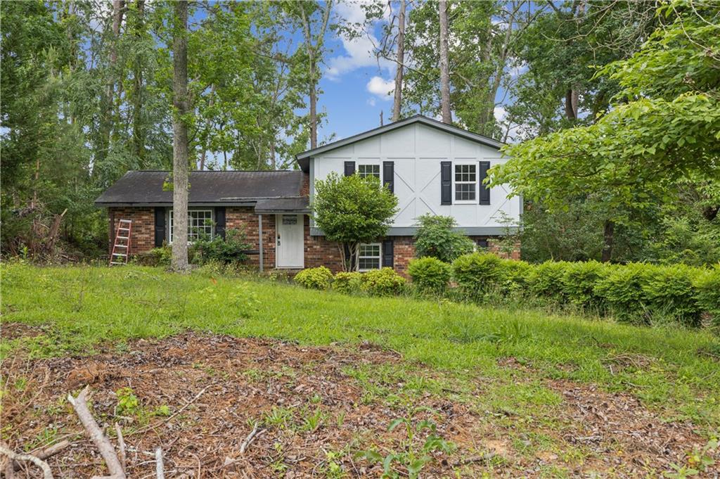 4572 Colonial Road, Augusta, Georgia image 1