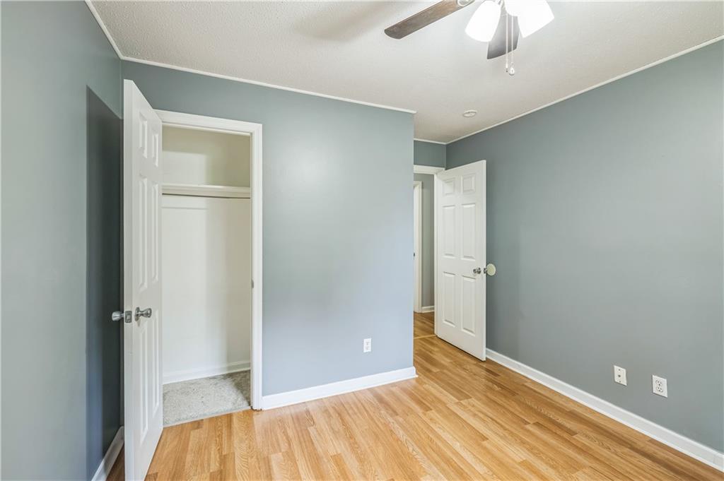 4572 Colonial Road, Augusta, Georgia image 17