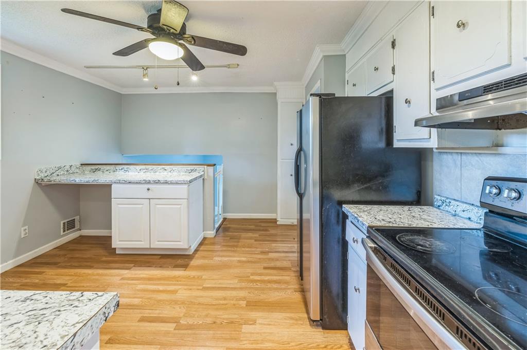 4572 Colonial Road, Augusta, Georgia image 10