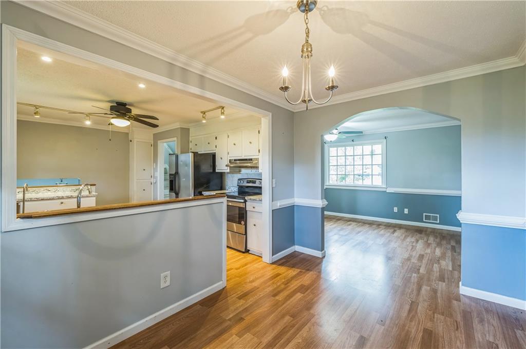 4572 Colonial Road, Augusta, Georgia image 9