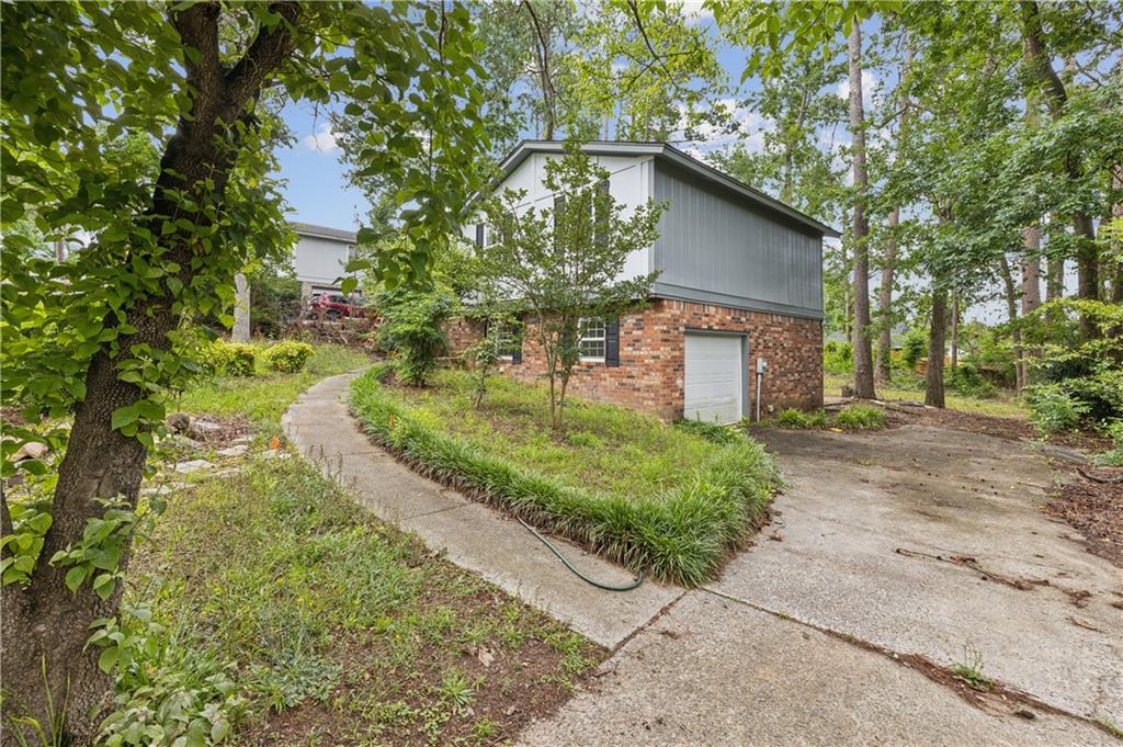 4572 Colonial Road, Augusta, Georgia image 2