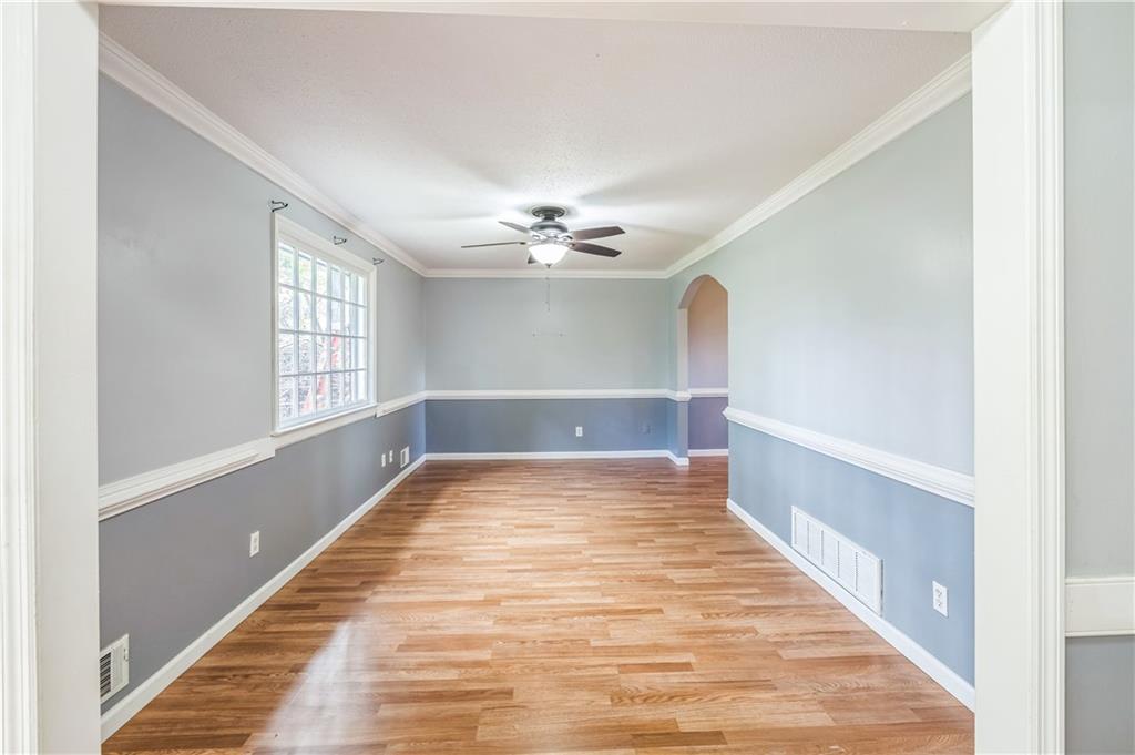 4572 Colonial Road, Augusta, Georgia image 4