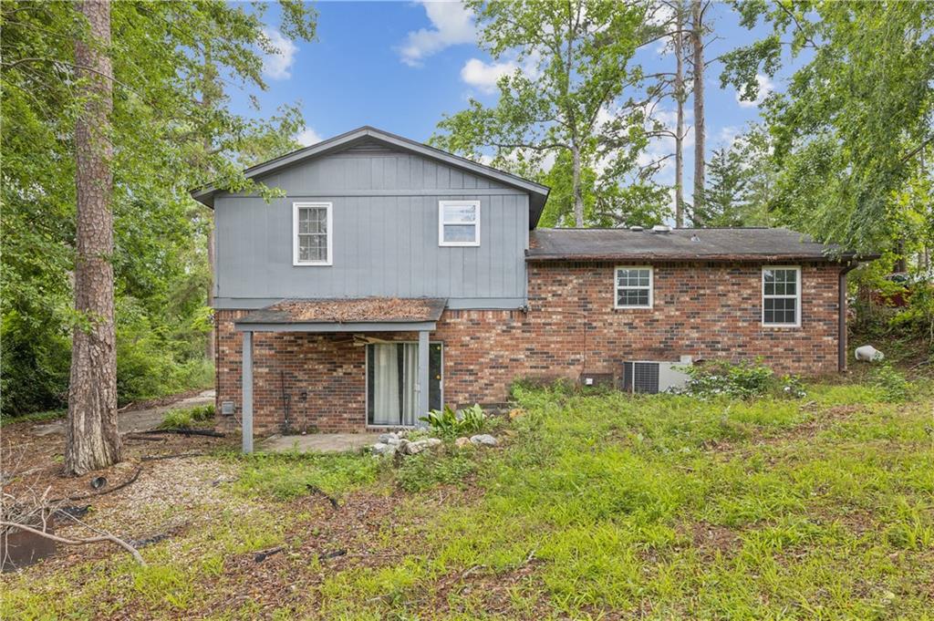 4572 Colonial Road, Augusta, Georgia image 30