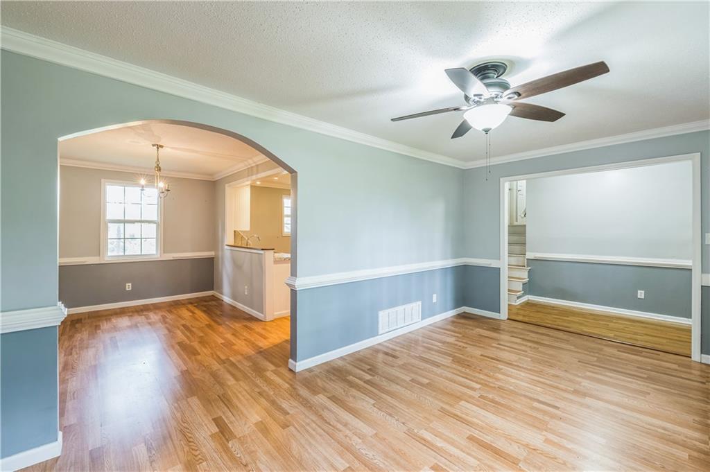 4572 Colonial Road, Augusta, Georgia image 3