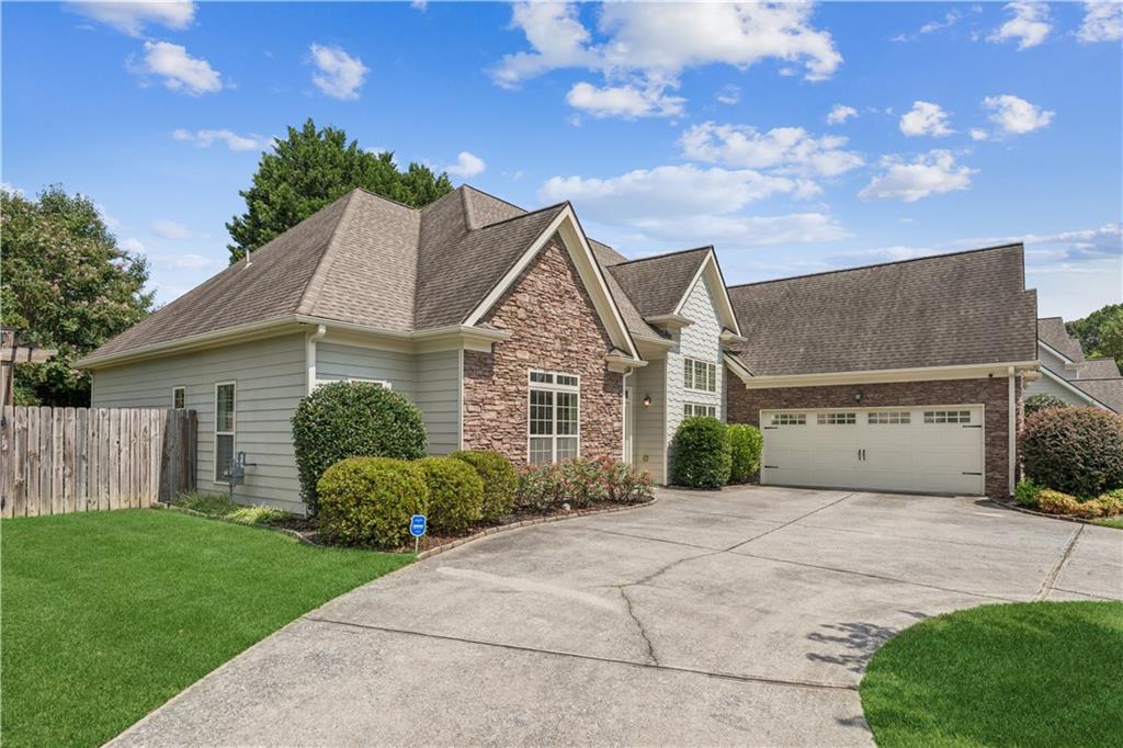 3155 Woodberry Farm Lane